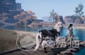 下一站江湖2莲花地宫箭头如何调整