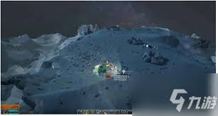 异星探险家如何获取钨