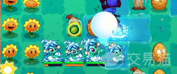 植物大战僵尸3中有哪些新植物