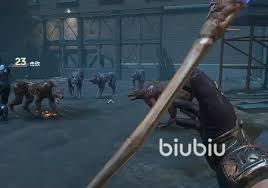 逆战未来镰刀技能玩法是什么