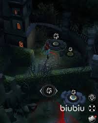 地下城堡4恐惧宫府怎么打