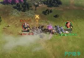 三国群英传策定九州貂蝉厉害吗