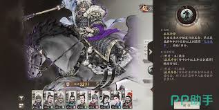 三国望神州张辽培养方法