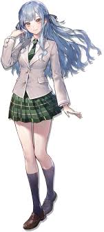 明日方舟丰川祥子强不强