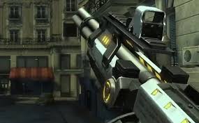 逆战未来塔防中最强武器是什么