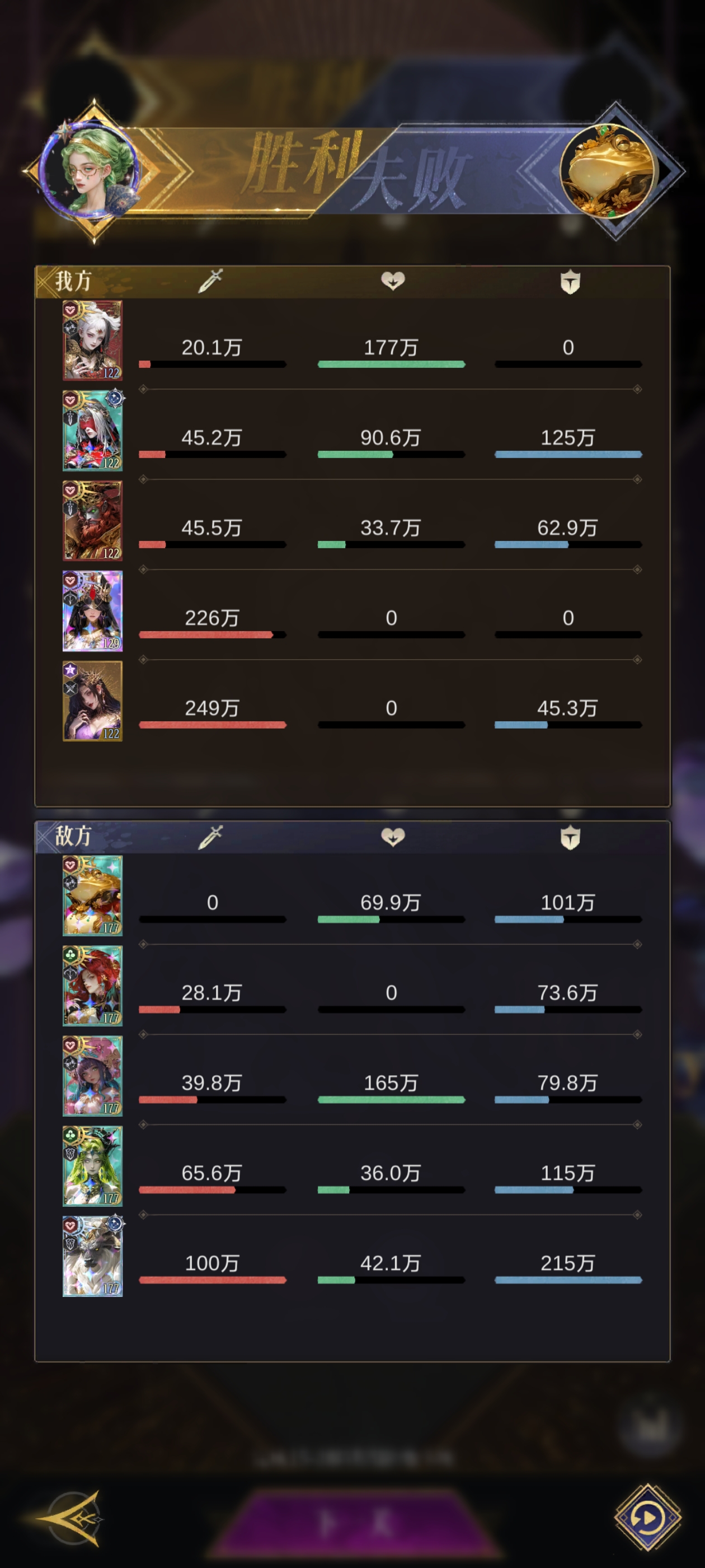 《不朽箴言》新人必看注意事项及开荒思路