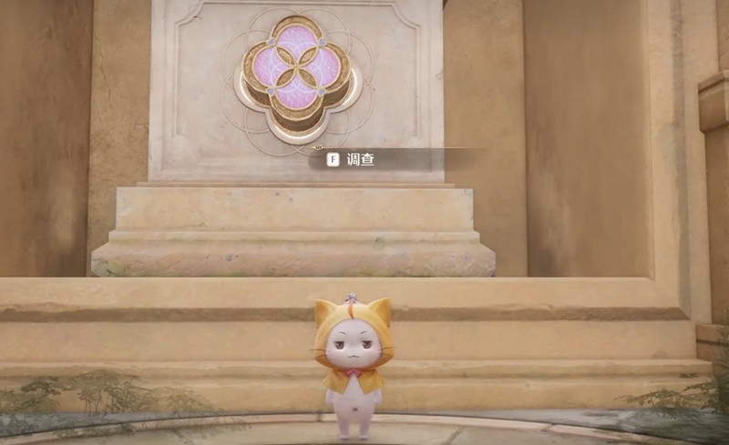 《无限暖暖》缇米丝工坊通关攻略