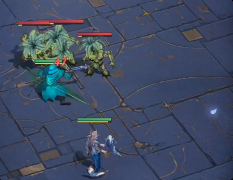 《不朽箴言》PVE玩法攻略