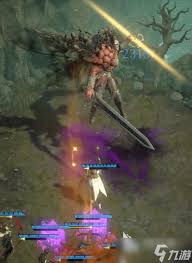 地下城堡4骑士与破碎编年史伊索尔德技能如何