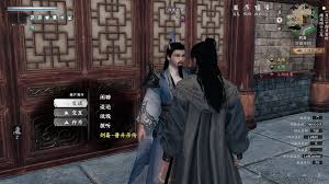 下一站江湖2如何完成剑斋晋升