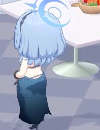 蔚蓝档案明里新年如何