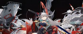 碧蓝航线白凤怎么样