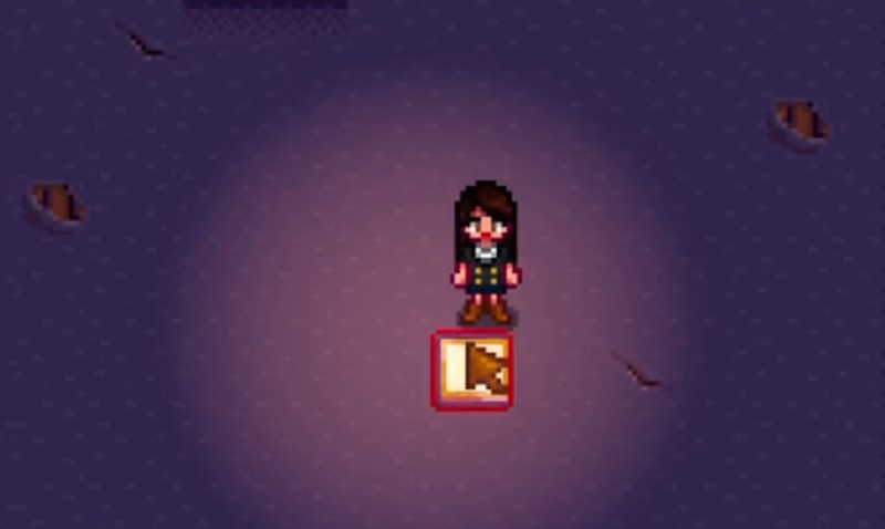 《星露谷物语》献祭物品一览