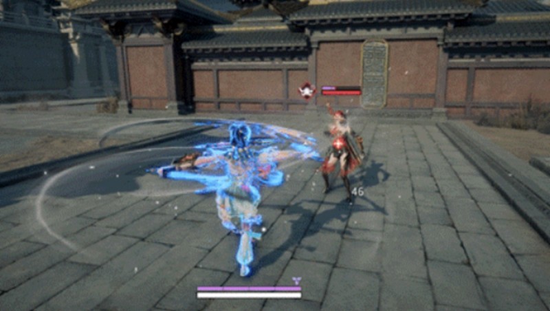 《永劫无间》双戟连招玩法介绍