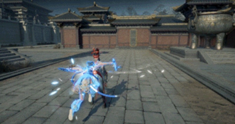 《永劫无间》双戟连招玩法介绍