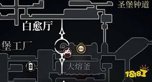 空洞骑士丝之歌纹章如何获取