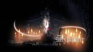 空洞骑士丝之歌武器防具如何获取