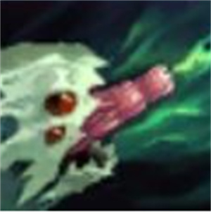 《英雄联盟手游》大嘴技能连招教学