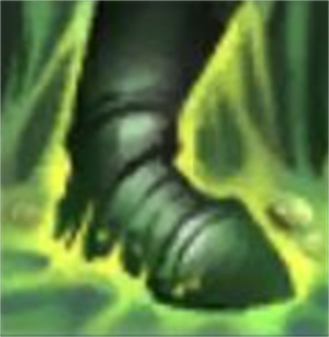 《英雄联盟手游》大嘴技能连招教学