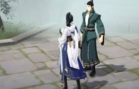 对决剑之川角色怎么推荐