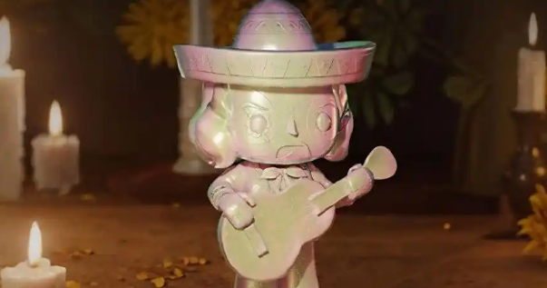 《三角洲行动》炫彩兰小登获取方式