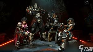 无主之地4魔女科技术士模组有啥作用