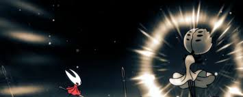 空洞骑士丝之歌原罪者怎么打简单