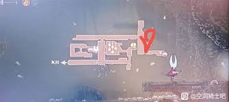 空洞骑士丝之歌十字绣弹反如何获取