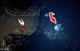 空洞骑士丝之歌虚空姐妹结局怎么达成