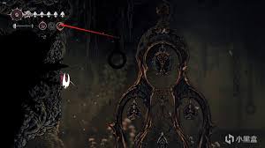 空洞骑士丝之歌苍白油怎么找