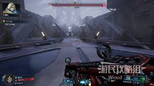 无主之地4飞升之道任务如何完成