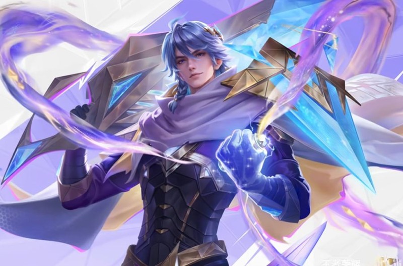 《王者荣耀》莱西奥光戈星穹介绍