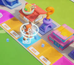 元梦之星天天暴富玩法是什么