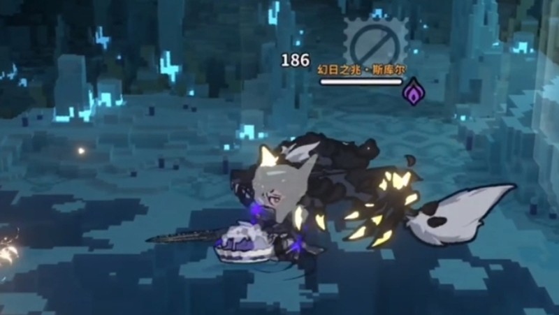 《火环》斯库尔打法攻略