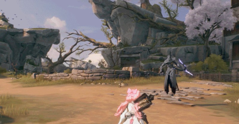 《鸣潮》体力机制介绍