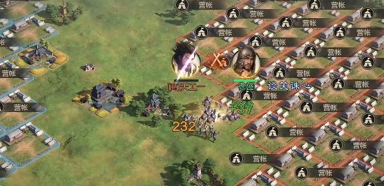 《三国:谋定天下》微氪超实用阵容推荐