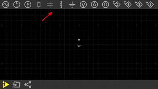 电路模拟app使用教程