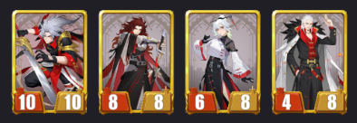 千机阵秦阵营入门攻略