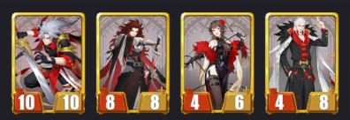 千机阵秦阵营入门攻略