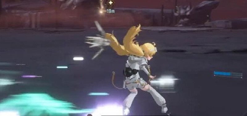 《鸣潮》维里奈回血机制介绍