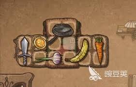 背包乱斗有什么道具