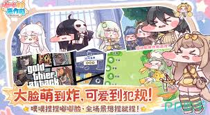 嘟嘟脸恶作剧希菲尔怎么样