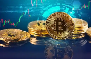 步骤：比特币12.3万美元这不是顶部 ? 分析师Bitcoin Vector指出BTC有望突破更高