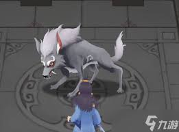 长生天机降世中灰蛇怪怎么打