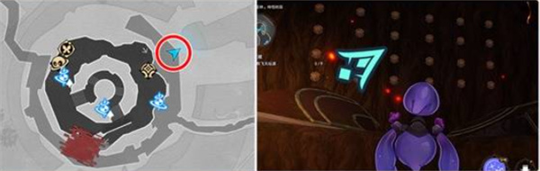 《崩坏：星穹铁道》3.6版本虫鸣秘闻解谜攻略