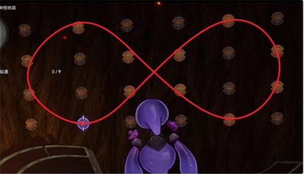 《崩坏：星穹铁道》3.6版本虫鸣秘闻解谜攻略