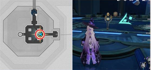 《崩坏：星穹铁道》3.6版本虫鸣秘闻解谜攻略