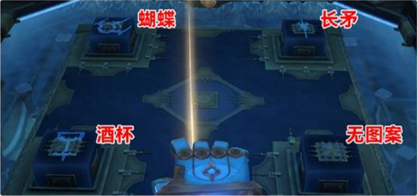 《崩坏：星穹铁道》3.6版本虫鸣秘闻解谜攻略