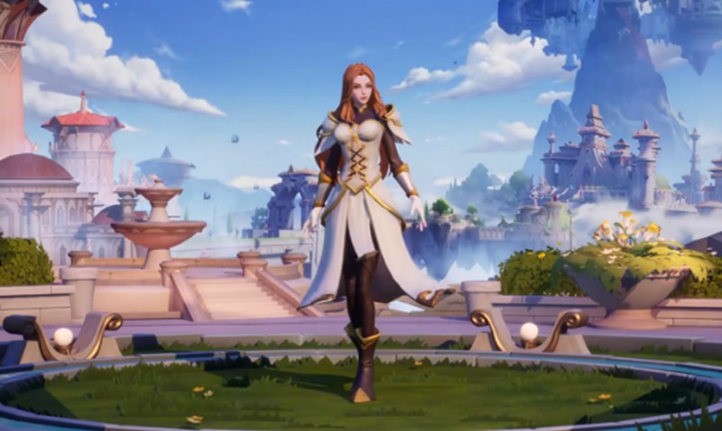 《塔瑞斯世界》输出职业选择推荐