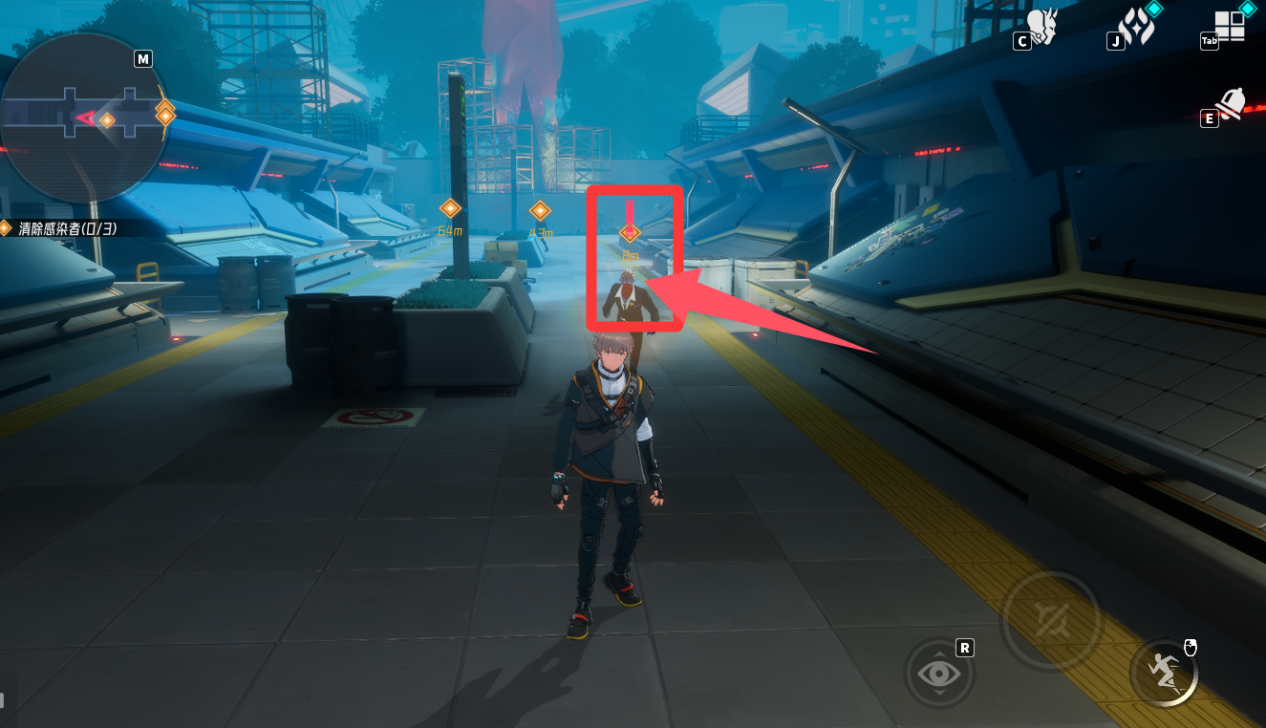 《伊瑟》开局快速上手